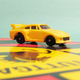 Illustration for article titled Plastic Porsche 935